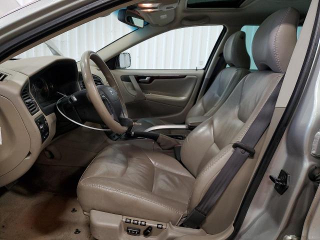 Photo 7 from auction – 2004 VOLVO XC70 with VIN YV1SZ59H941169500