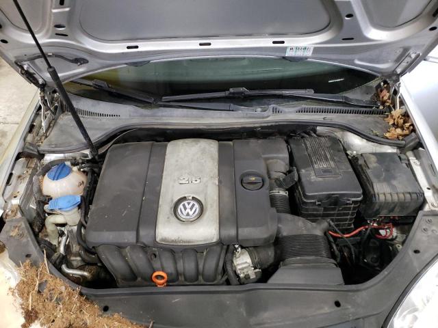 Photo 11 from auction – 2006 VOLKSWAGEN JETTA VALU with VIN 3VWPG71K76M831811