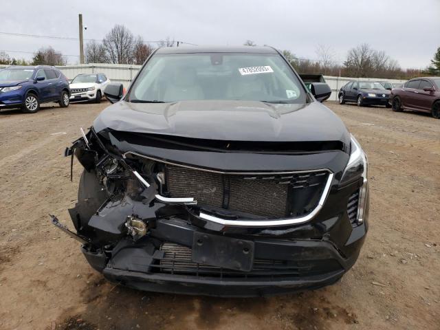 Photo 5 from auction – 2019 CADILLAC XT4 LUXURY with VIN 1GYFZBR49KF154430