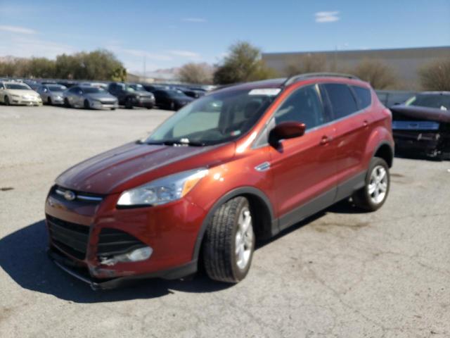 Photo 1 from auction – 2015 FORD ESCAPE SE with VIN 1FMCU9GX1FUA02345