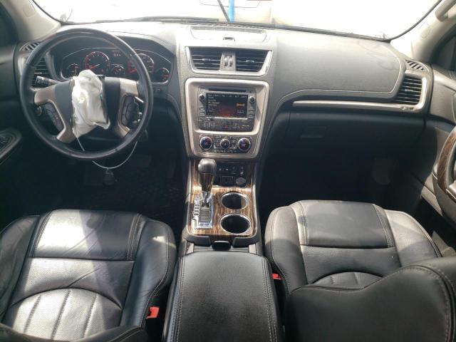 Photo 8 from auction – 2016 GMC ACADIA DEN with VIN 1GKKRTKD1GJ329086