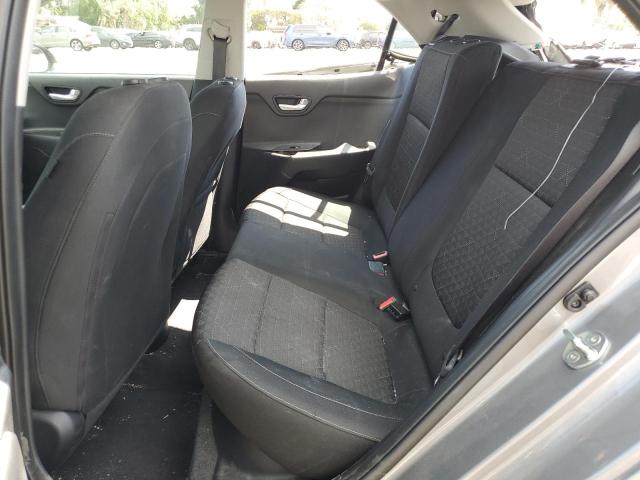 Photo 10 from auction – 2021 KIA RIO S with VIN 3KPA25AD2ME433376