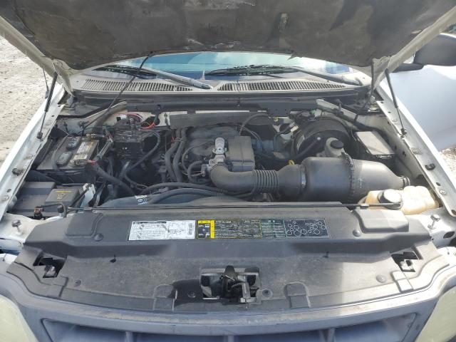 Photo 11 from auction – 2002 FORD F150 with VIN 2FTRF17212CA42191