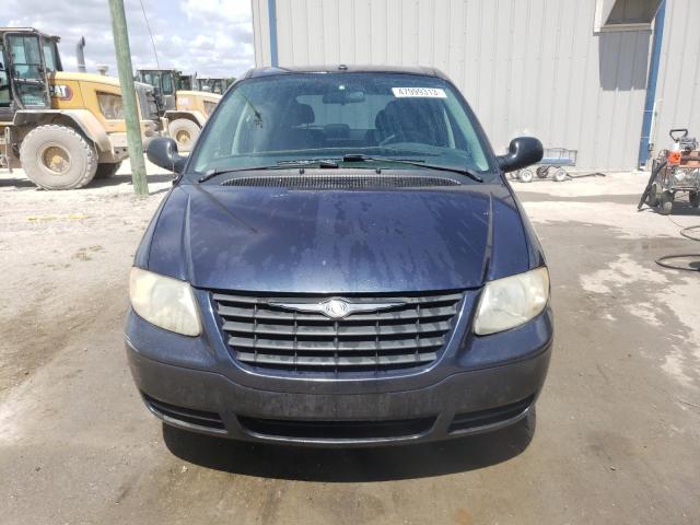 Photo 5 from auction – 2006 CHRYSLER TOWN & COU with VIN 1A4GP45R06B760686