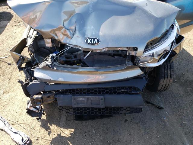 Photo 11 from auction – 2019 KIA SOUL with VIN KNDJN2A26K7005506