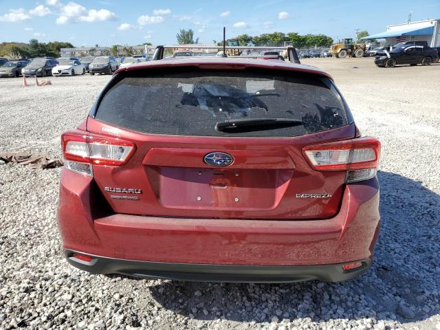 Photo 6 from auction – 2019 SUBARU IMPREZA with VIN 4S3GTAA68K1746465
