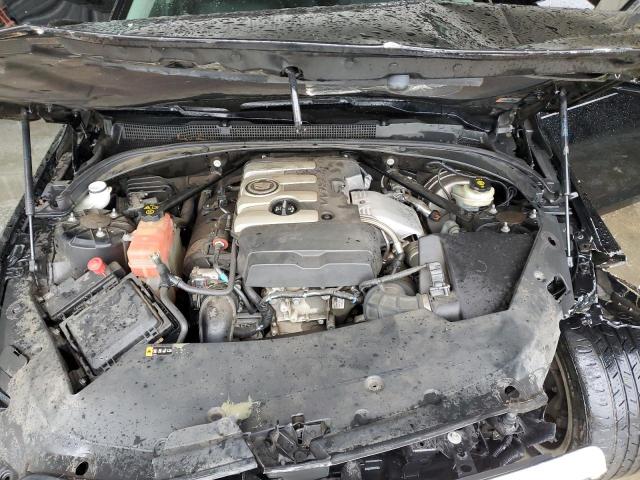 Photo 11 from auction – 2013 CADILLAC ATS with VIN 1G6AA5RX8D0179010