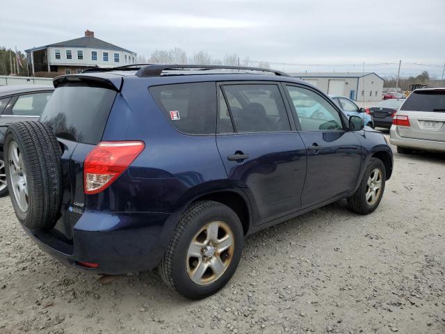Photo 3 from auction – 2006 TOYOTA RAV4 with VIN JTMBD33V965046024