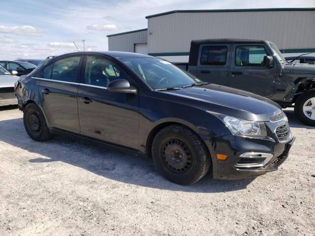 Photo 4 from auction – 2015 CHEVROLET CRUZE LT with VIN 1G1PC5SB5F7245905