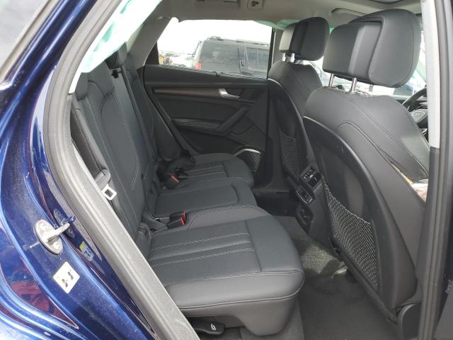 Photo 10 from auction – 2021 AUDI Q5 PRESTIG with VIN WA1CAAFY1M2015303
