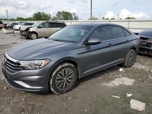 Photo 1 from auction – 2020 VOLKSWAGEN JETTA S with VIN 3VWCB7BU2LM042670