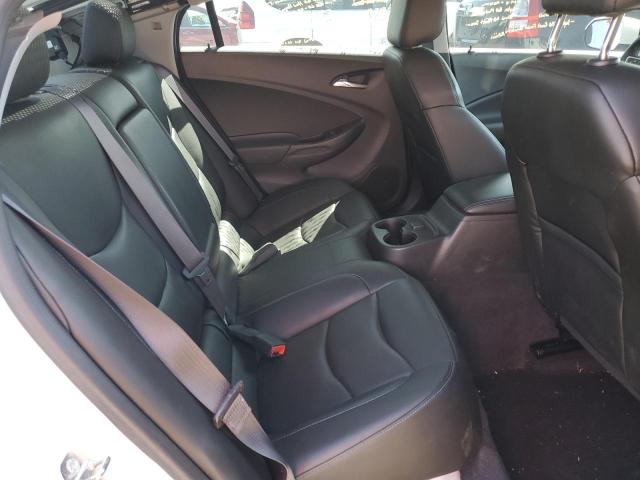 Photo 10 from auction – 2017 CHEVROLET VOLT LT with VIN 1G1RC6S56HU174937