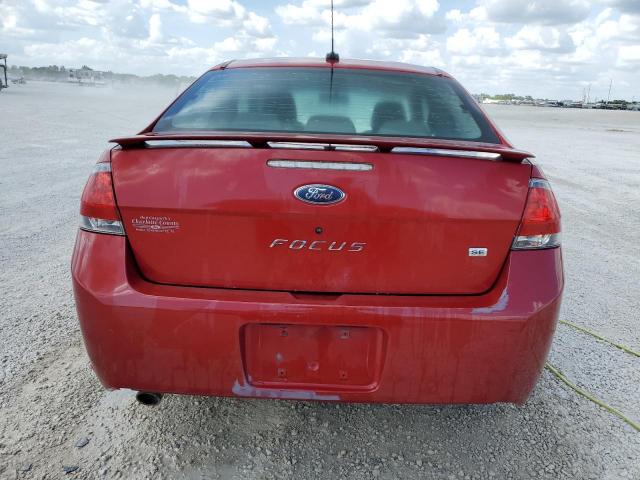 Photo 6 from auction – 2009 FORD FOCUS SE with VIN 1FAHP32N69W162398