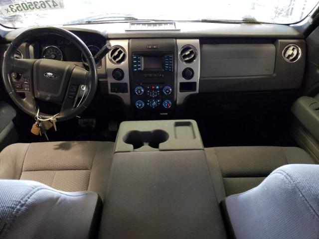 Photo 8 from auction – 2014 FORD F150 SUPER with VIN 1FTFW1ET9EFB76728