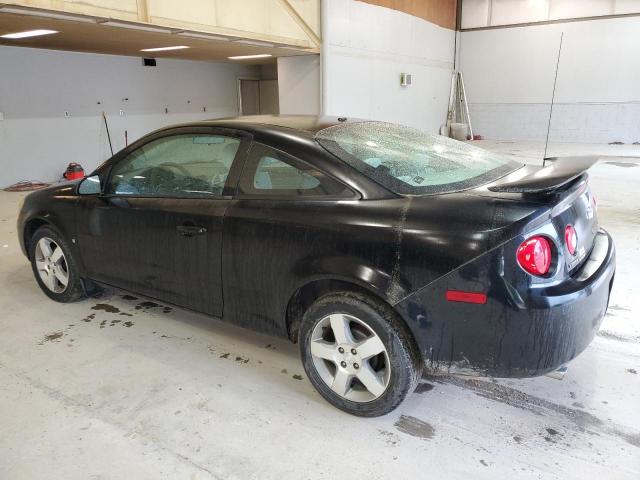 Photo 2 from auction – 2008 CHEVROLET COBALT LT with VIN 1G1AL18F687270629