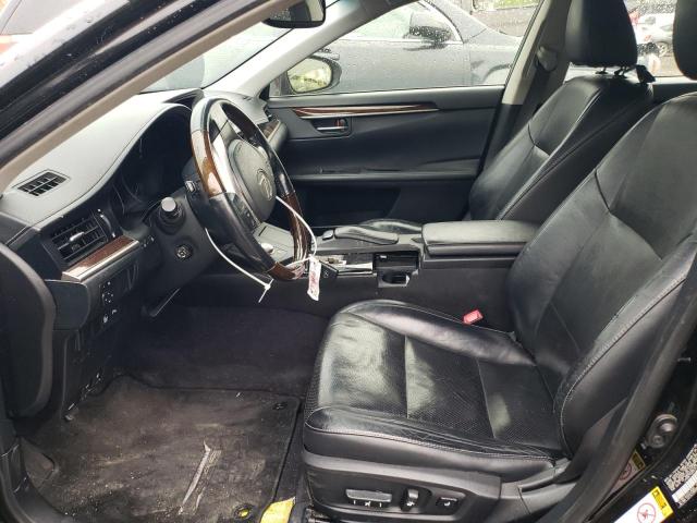 Photo 7 from auction – 2014 LEXUS ES 350 with VIN JTHBK1GG0E2129958
