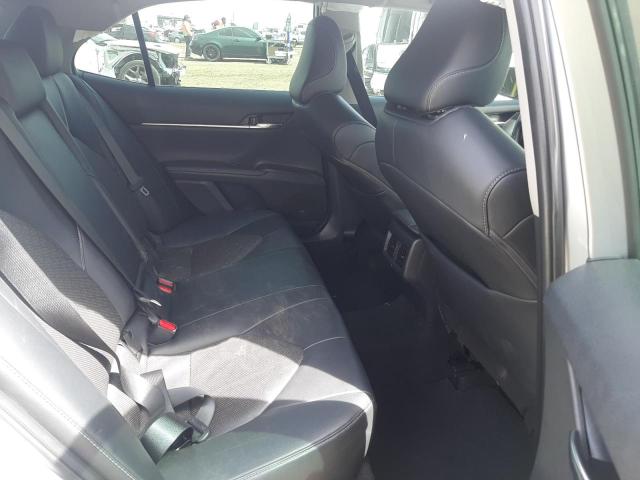 Photo 10 from auction – 2022 TOYOTA CAMRY XSE with VIN 4T1K61AK5NU027770