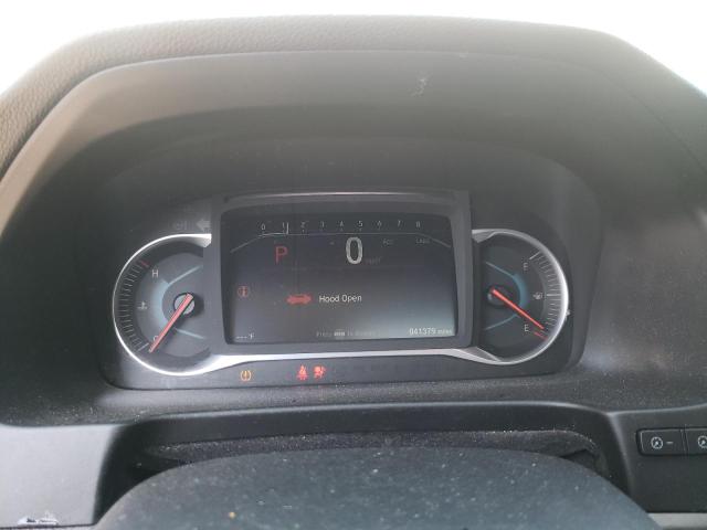 Photo 9 from auction – 2019 HONDA PILOT EXL with VIN 5FNYF6H48KB016270