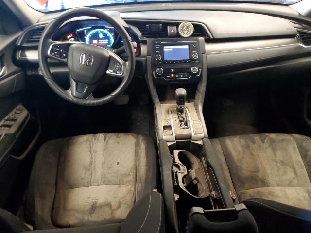 Photo 8 from auction – 2019 HONDA CIVIC LX with VIN 2HGFC2F69KH516799