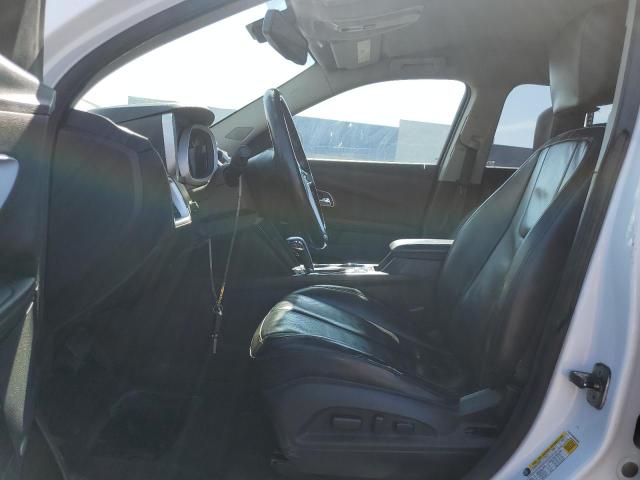Photo 7 from auction – 2010 CHEVROLET EQUINOX LT with VIN 2CNALPEW3A6353855