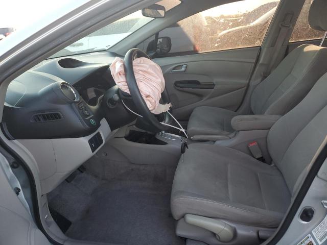 Photo 7 from auction – 2012 HONDA INSIGHT LX with VIN JHMZE2H57CS004168