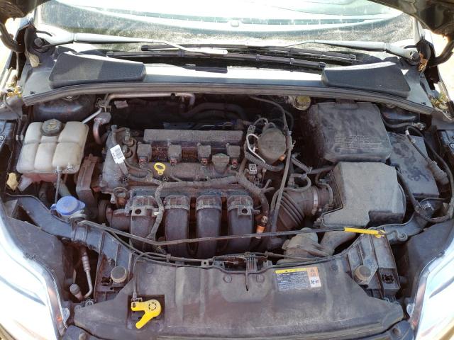 Photo 11 from auction – 2014 FORD FOCUS SE with VIN 1FADP3K27EL110570
