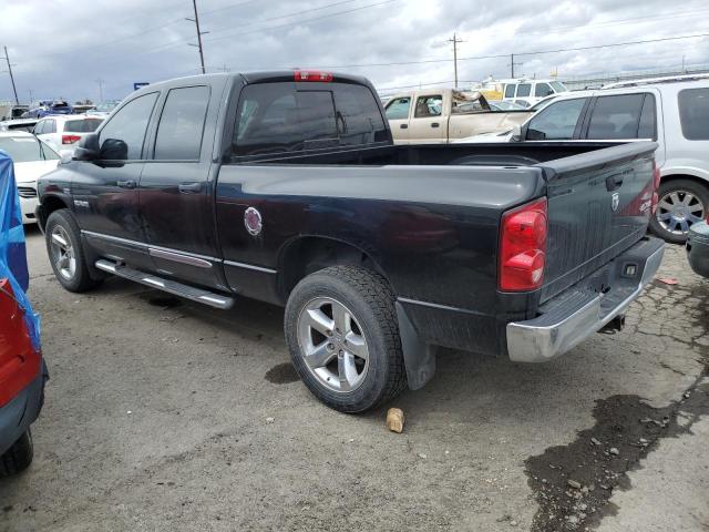 Photo 2 from auction – 2008 DODGE RAM 1500 S with VIN 1D7HU18268S634812