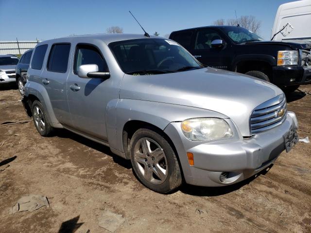 Photo 4 from auction – 2011 CHEVROLET HHR LT with VIN 3GNBABFW3BS506308