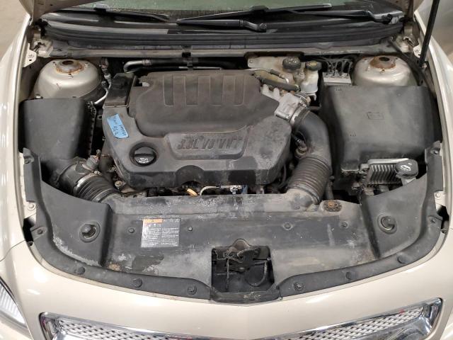 Photo 11 from auction – 2011 CHEVROLET MALIBU LTZ with VIN 1G1ZE5E79BF391296