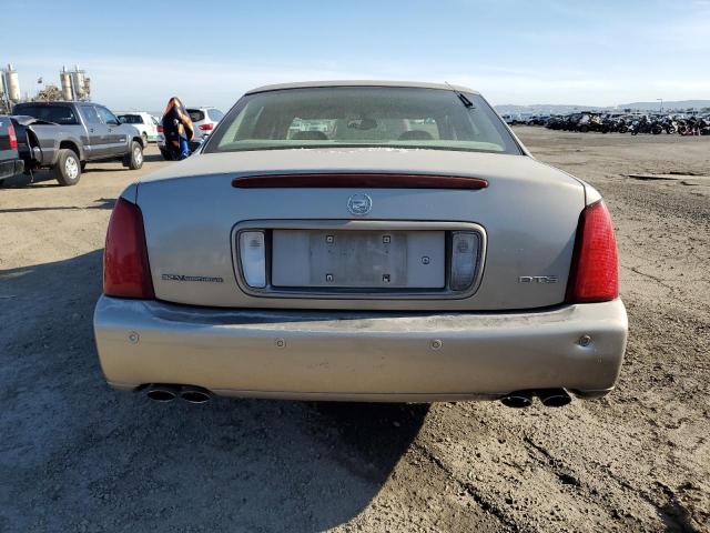 Фото 6 с аукциона – 2002 CADILLAC DEVILLE DT с VIN 1G6KF57932U239436
