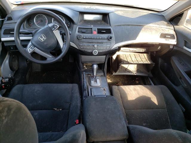 Photo 8 from auction – 2012 HONDA ACCORD LXP with VIN 1HGCP2F46CA214456