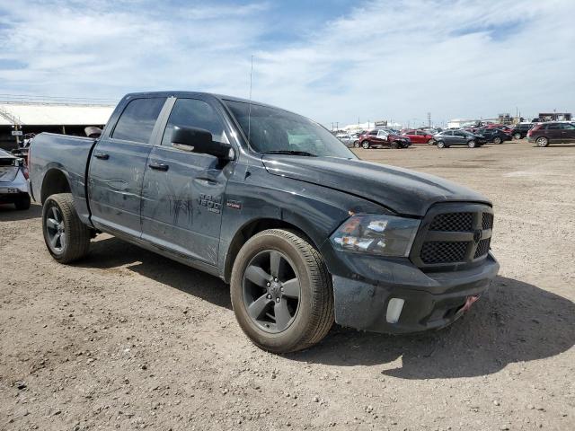 Photo 4 from auction – 2019 RAM 1500 CLASS with VIN 1C6RR7LT4KS637001