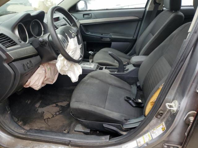 Photo 7 from auction – 2013 MITSUBISHI LANCER ES/ with VIN JA32U2FU2DU021304