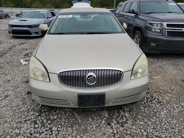 Zdjęcie 5 z aukcji – 2008 BUICK LUCERNE CX z VIN 1G4HP57258U198187