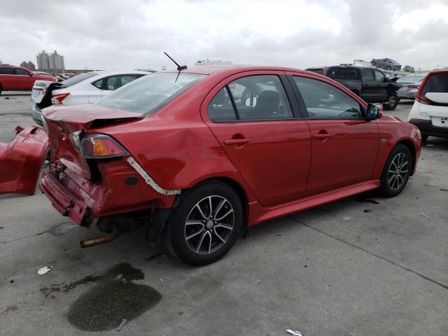 Photo 3 from auction – 2015 MITSUBISHI LANCER SE with VIN JA32V2FW9FU014139