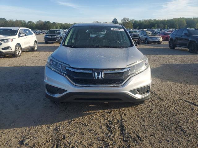 Photo 5 from auction – 2016 HONDA CR-V LX with VIN 2HKRM3H31GH502993