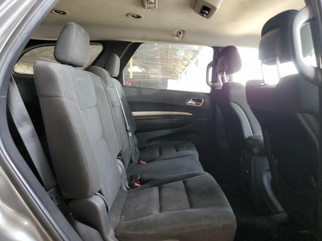 Photo 11 from auction – 2011 DODGE DURANGO EX with VIN 1D4RD2GG3BC741824