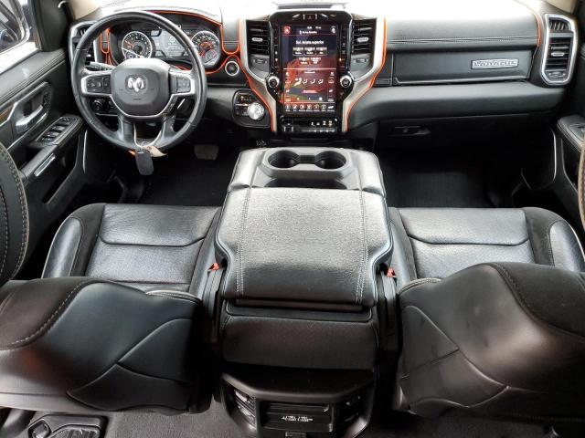 Photo 8 from auction – 2019 RAM 1500 LARAM with VIN 1C6SRFRT6KN801737