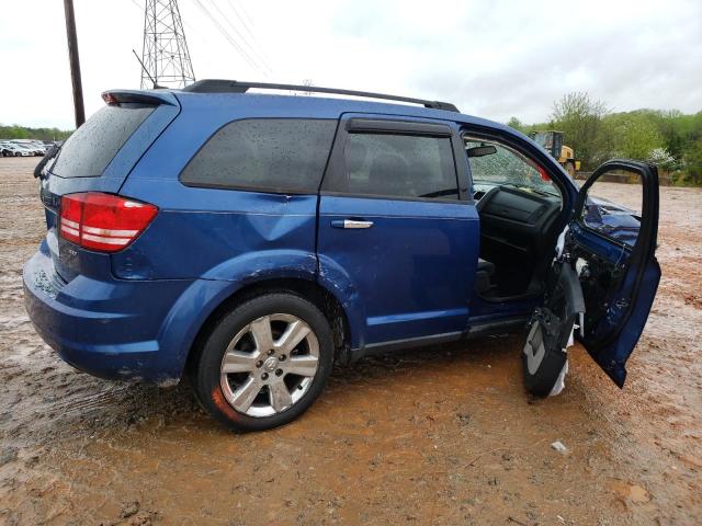 Photo 3 from auction – 2009 DODGE JOURNEY SX with VIN 3D4GH57V79T202018