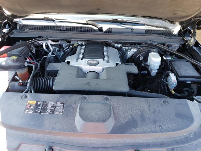 Photo 12 from auction – 2016 CADILLAC ESCALADE E with VIN 1GYS4JKJ6GR346367