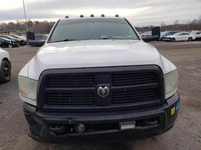Photo 5 from auction – 2012 DODGE RAM 3500 S with VIN 3C63DRGL2CG170843