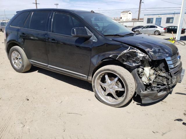Photo 4 from auction – 2010 FORD EDGE SEL with VIN 2FMDK4JC4ABA56546
