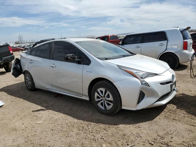 Photo 4 from auction – 2017 TOYOTA PRIUS with VIN JTDKBRFU8H3573711