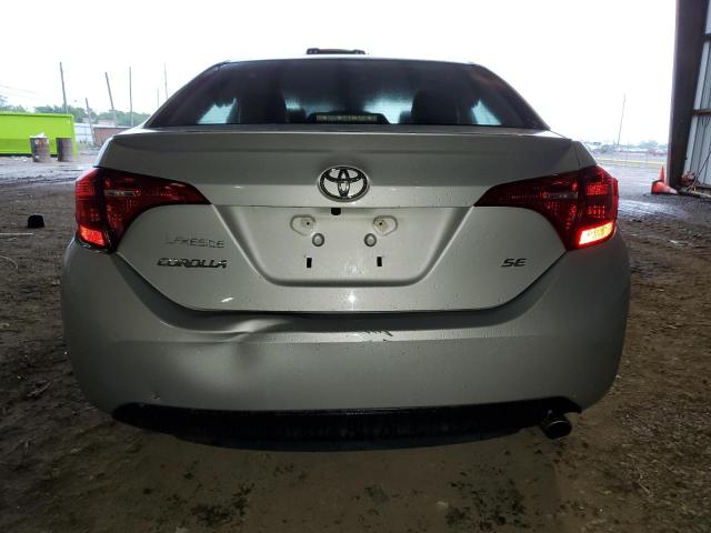 Photo 6 from auction – 2018 TOYOTA COROLLA L with VIN 2T1BURHE7JC011862