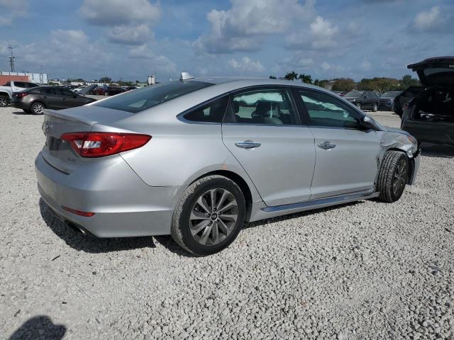 Photo 3 from auction – 2016 HYUNDAI SONATA SPO with VIN 5NPE34AF6GH368896