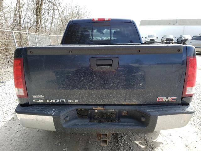 Photo 6 from auction – 2007 GMC NEW SIERRA with VIN 2GTEK133671635685