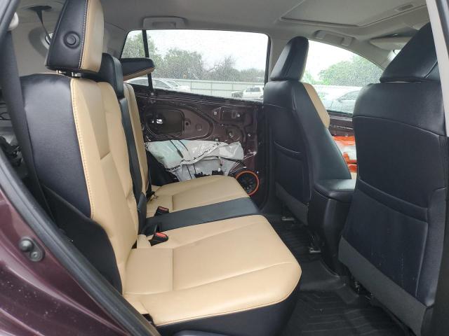 Photo 10 from auction – 2016 TOYOTA RAV4 LIMIT with VIN 2T3DFREV5GW443663