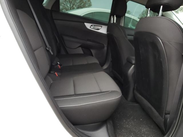 Photo 10 from auction – 2023 KIA FORTE LX with VIN 3KPF24AD1PE586447