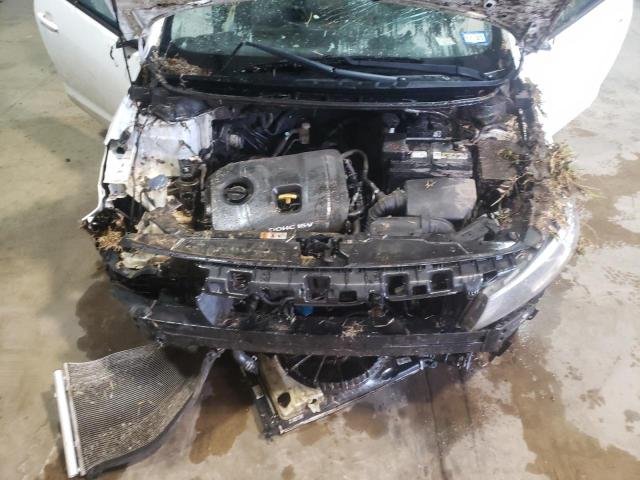 Photo 11 from auction – 2017 KIA FORTE LX with VIN 3KPFL4A7XHE086036