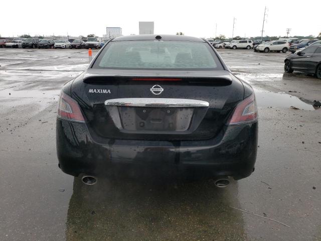 Photo 6 from auction – 2014 NISSAN MAXIMA S with VIN 1N4AA5AP3EC492352